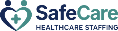 SafeCare Healthcare Staffing